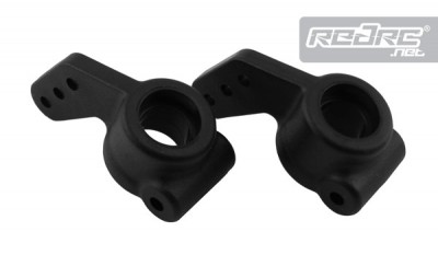 RPM Blitz rear bearing carriers