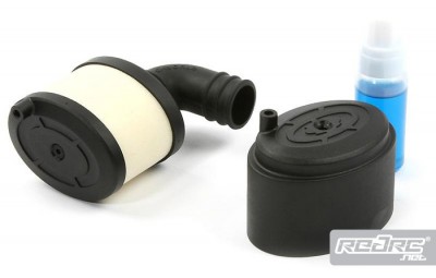 Robitronic off road air filters