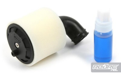Robitronic off road air filters