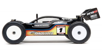 Team Associated RC18B2 RTR 4WD buggy