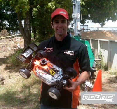 Billy Easton wins Florida State Series Rd6