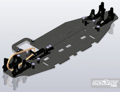 CEFX Evolution for TOP Photon