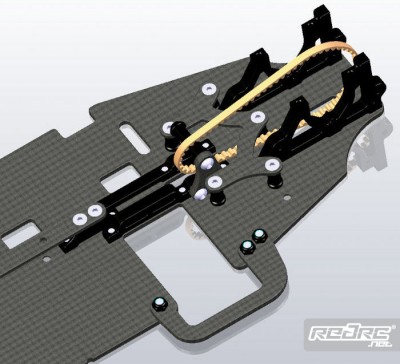 CEFX Evolution for TOP Photon