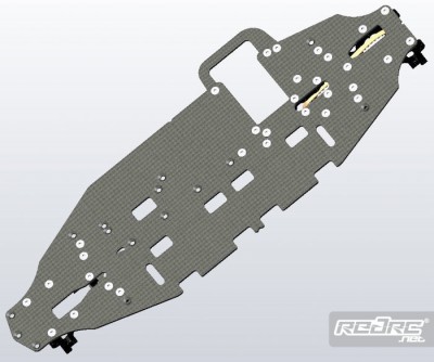 CEFX Evolution for TOP Photon