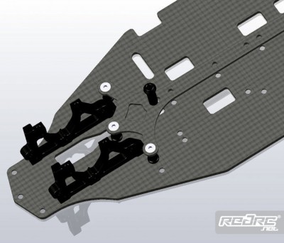 CEFX Evolution for TOP Photon