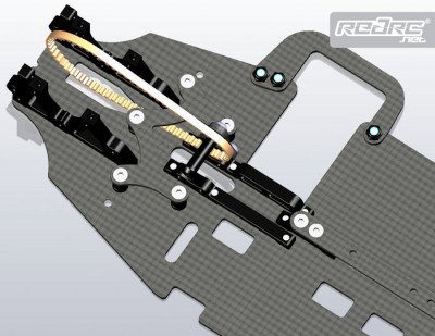 CEFX Evolution for TOP Photon