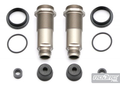 Factory Team V2 threaded shocks