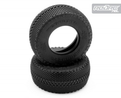 HB Short Course range of tires