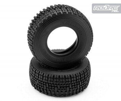 HB Short Course range of tires