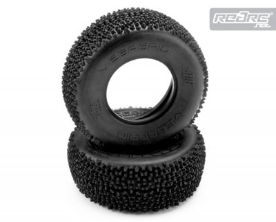 HB Short Course range of tires