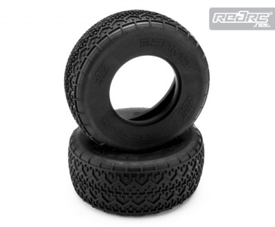 HB Short Course range of tires