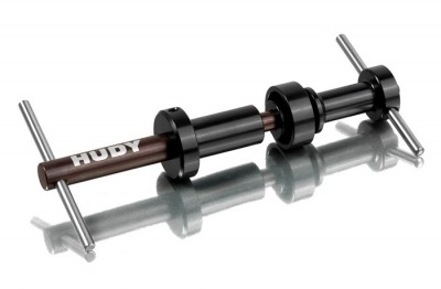 Hudy Engine maintenance tool kit