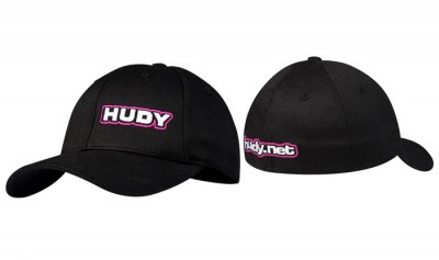 Hudy Flex-fit cap