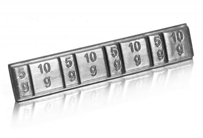 Hudy lead weights