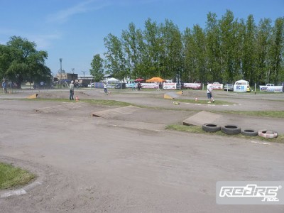 Hungarian National Off road Championship Rd1