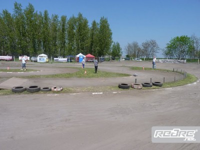 Hungarian National Off road Championship Rd1