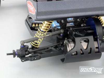 Kyosho Ultima RB5 SP2 Edition