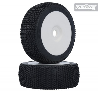 LRP Banzai 1/8th buggy tire