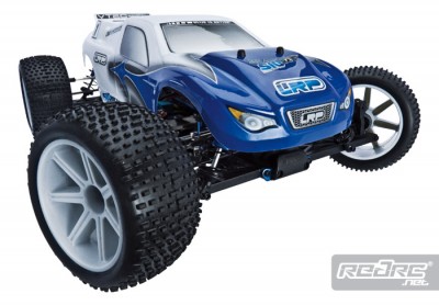 LRP S10 Blast TX 1/10th RTR truggy