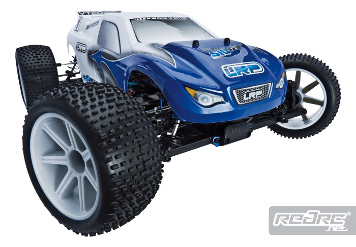 lrp rc buggy