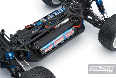 LRP S10 Blast TX 1/10th RTR truggy