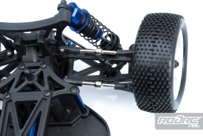 LRP S10 Blast TX 1/10th RTR truggy