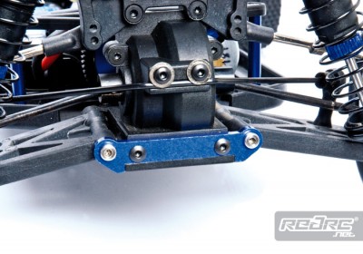 LRP S10 Blast TX 1/10th RTR truggy