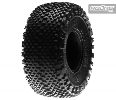 Losi 2.2 Boss Claws tires