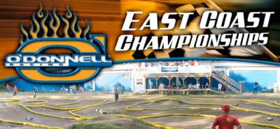 O’Donnell East Coast Championship - Announcement