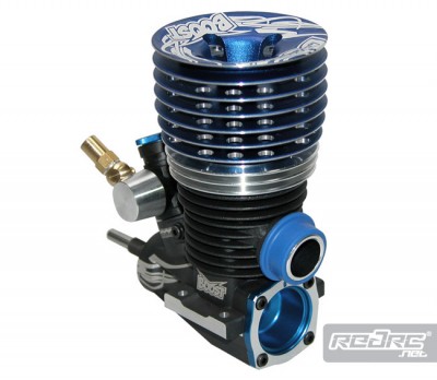 Picco Boost .21 Competition buggy engine