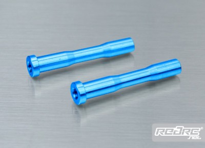 ProDrive Tamiya 801 option parts