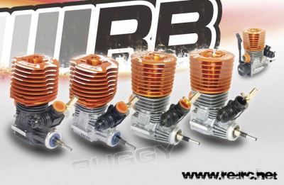 RB Buggy engine limited time offer