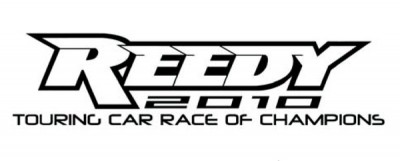 Reedy Int'l TC Race of Champions - Announcement