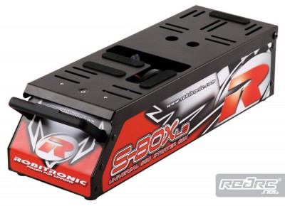 Robitronic S-BOX Universal Starter Box