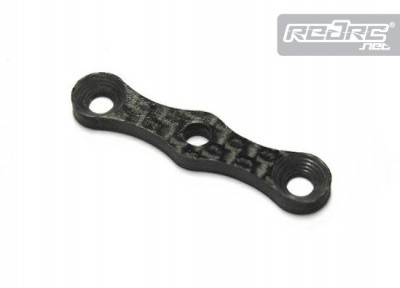 Roche BD5 Steering brace & Universal wing plates