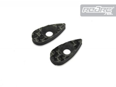 Roche BD5 Steering brace & Universal wing plates