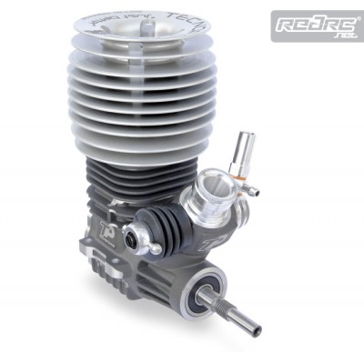 TecnoPower B01 buggy motor