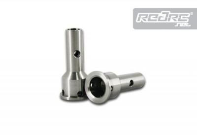 VP Pro Agama A8 CVD axles