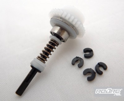 X-Power Kyosho dNano option parts