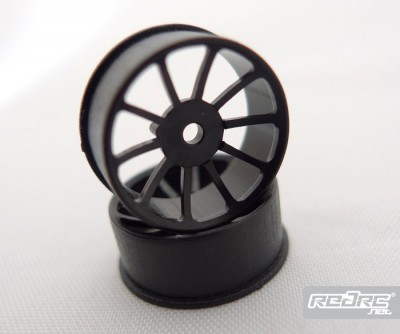 X-Power Kyosho dNano option parts