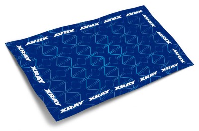 Xray Large-sized pit towels