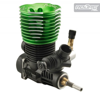 Axial Racing .28 Spec 2S big block engine