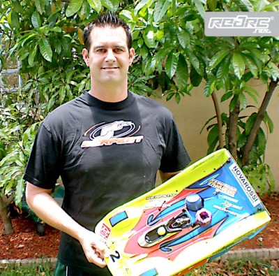 DJ Apolaro to run ABEC35 bearings