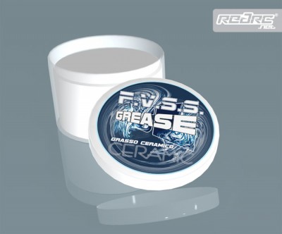 F.V.S.S. ceramic grease