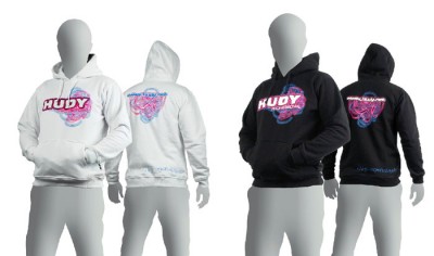 Hudy Team Sweaters