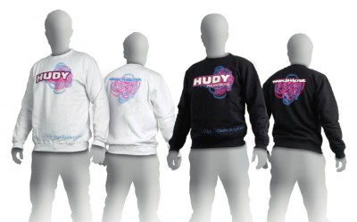 Hudy Team Sweaters