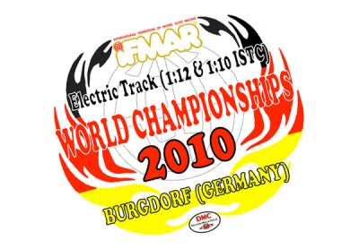 ISTC Worlds Warmup - Announcement