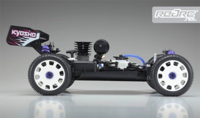 Kyosho Inferno Neo Readyset