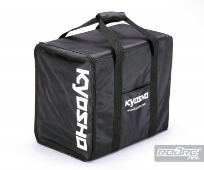 Kyosho small pit bag