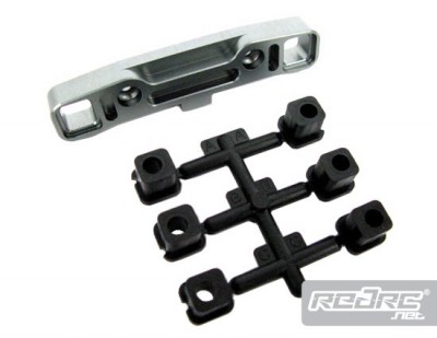 Mugen MBX-6/6T optional lower rear bracket